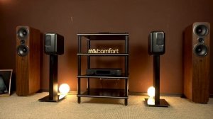 Беспроводная акустика Q Acoustics Active 200