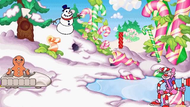 Whoa, I Remember: Candy Land Adventure: Part 1 смотреть онлайн