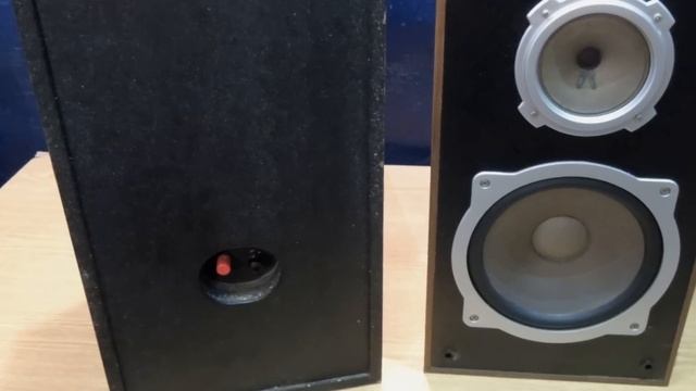 AKAI SR-H30 - винтаж или барахло?