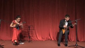 С Цинцадзе Хоруми