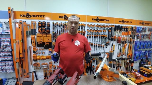 Сравнение сабельных пил RedVerg электрических и аккумуляторных  пилим дерево и металл