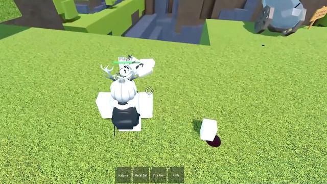 Melee And Euphoria Ragdoll Demo смотреть онлайн