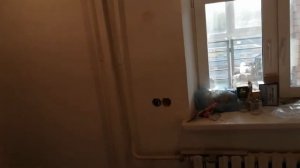 Монтаж электропроводки в квартире-студии