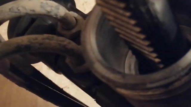 Как проверить рулевую рейку - при покупке смотреть онлайн