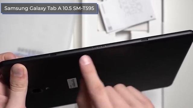 ТОП—7. Лучшие планшеты Samsung 2020 года. Рейтинг на Сентябрь! смотреть онлайн