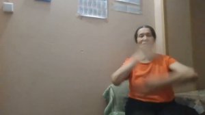 Зарядка на сидячей работе для кровообращения