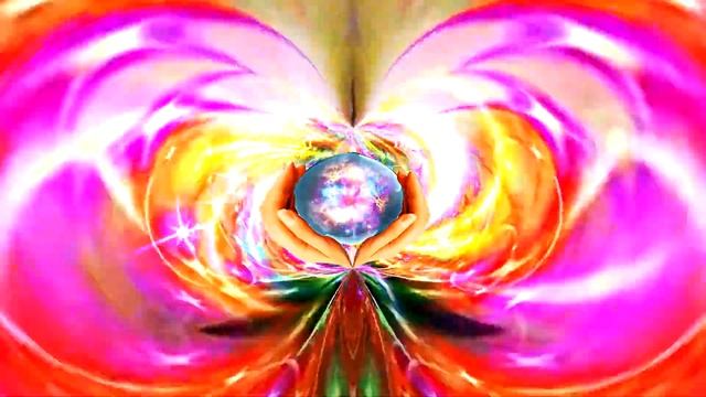 Видеофоны!!! Видеофон Магический шар желаний!!! Videophone is a magic ball of desires!!! Футаж! смотреть онлайн