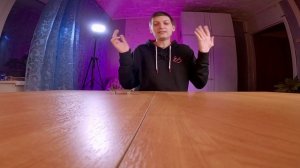 как делать долфин флип на фингерборде