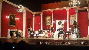 La Obra de Teatro Completa | Las Arpías 2018 | #ByomarCastro