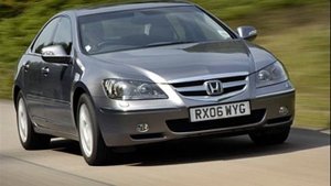 honda legend 3.5 v6 awd