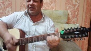 Малая антология бардовской песни. ОДНА   ЕДИНСТВЕННАЯ НОЧЬ. Андрей Зуров