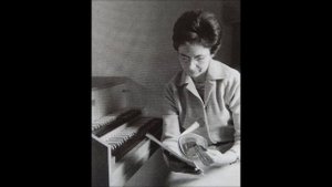 J.S. Bach Harpsichord Concerto No.6 in F major BWV 1057, Růžičková / Neumann