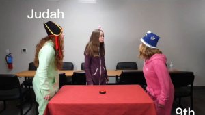 Shiloh and bros among us all throw outs ejects and role stuff