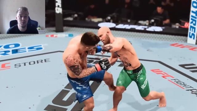 Покупаем UFC 5 выгоднее всех смотреть онлайн