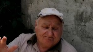 Мелитопольские голуби. В поисках истины... Часть 4. В гостях у Кумченко Н. В.