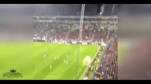 Роналду vs Ювентус ?Гол через себя?