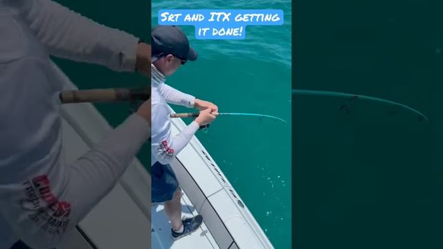 Okuma SRT and ITX Getting It Done in the Keys | Shorts смотреть онлайн