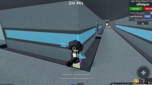 ММ2 С ФАНТОМ СЕТОМ