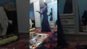 Киргизка, в теме😱