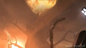 БРАТСКИЕ ЛУНЫ ►ЙОГ-СОТОТ [Теории DEAD SPACE]