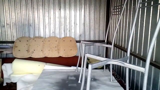 Ремонт стульев своими руками смотреть онлайн