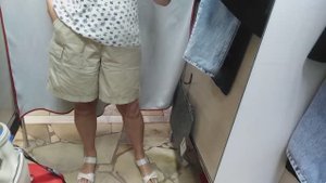 СЕКОНД ХЕНД. ПОКУПКА ДВУХ ВЕЩЕЙ ЗА 190 РУБЛЕЙ.