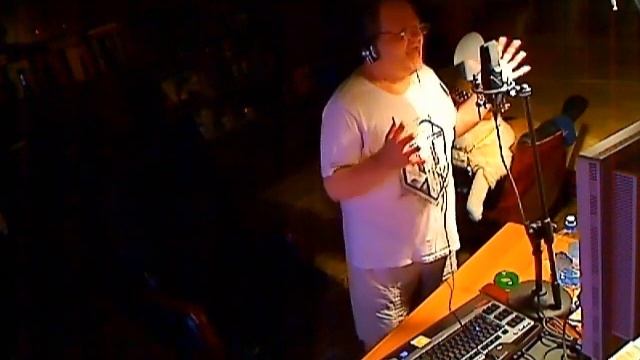 Очи чёрные -  (Remix Ch Gert)