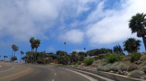Redondo Beach, California | 4k Driving Tour | Dashcam