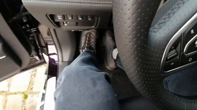 Renault Koleos 2019 facelifting смотреть онлайн