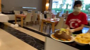 Турция 🇹🇷 / Манавгат/ Обзор отеля Port River Hotel & SPA 5* / Июль 2021 год