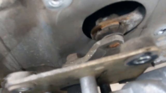 Ревизия мотора дворников.(Great Wall SAFE) смотреть онлайн