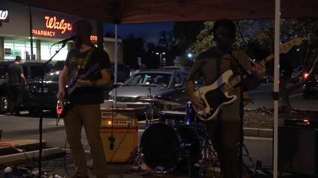 A Shrewdness of Apes, Jammin Java, 9-27-2020 смотреть онлайн