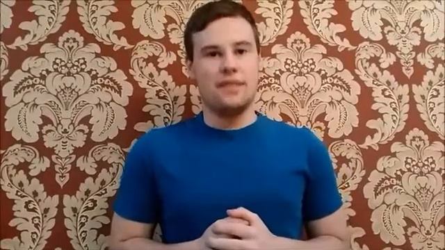 Коротко и с юмором о знаке зодиака - Овен!?♈ смотреть онлайн