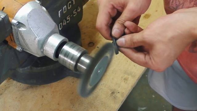 Very Rusty And Broken Ancient AirGun Restoration смотреть онлайн