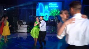 La la lend  Вальс  Танцы из фильмов. Fusion show