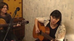 Мой костер  в тумане светит