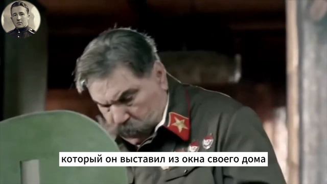 Иосиф, контрреволюция! Меня пришли арестовывать! Живым не сдамся!: Арест Будённого