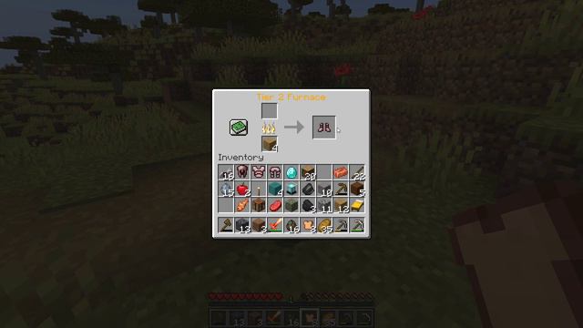 Minecraft, But you Cook Any Items || Minecraft Mods || Minecraft gameplay Tamil смотреть онлайн