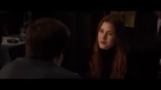 Под покровом ночи. Отрывок 5 смотреть онлайн