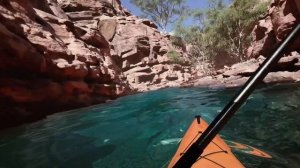 [PC] Kayak VR: Mirage Demo - Free Roaming