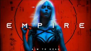 2 HOURS Darksynth _ Cyberpunk _ Midtempo Mix 'EMPIRE' [Copyright Free]