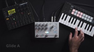 Hologram Microcosm: MIDI Sync & VST Instruments