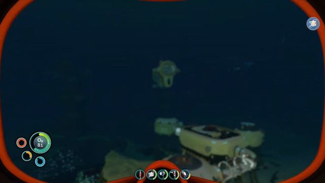 "Циклопные" дела (и ответы на ваши комментарии) | Subnautica | #28