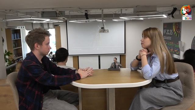 ПОКОЛЕНИЕ ЛИДЕРОВ| ГРИГОРИЙ ЧЕБОТАЕВ| 02.11. 2023