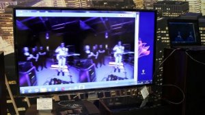 Обзор ACV HYPE SVR FHD | Очки виртуальной реальности со встроенным экраном | Автономный VR шлем