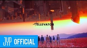 Stray Kids "Hellevator"