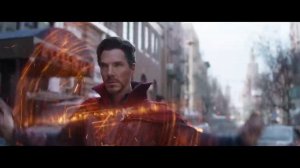 Мстители: Война Бесконечности/ Avengers: Infinity War (2018) Дублированный промо-ролик
