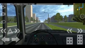 НОВЫЙ РУССКИЙ ГРУЗОВИК В ИГРЕ RUSSIAN LIGHT TRUCK SIMULATOR ANDROID GAMEPLAY СИМУЛЯТОР ГРУЗОВИКА