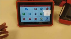 LAUNCH X431 PRO 5 + SMART LINK