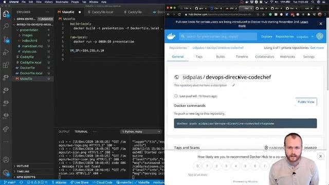 Introduction to DevOps